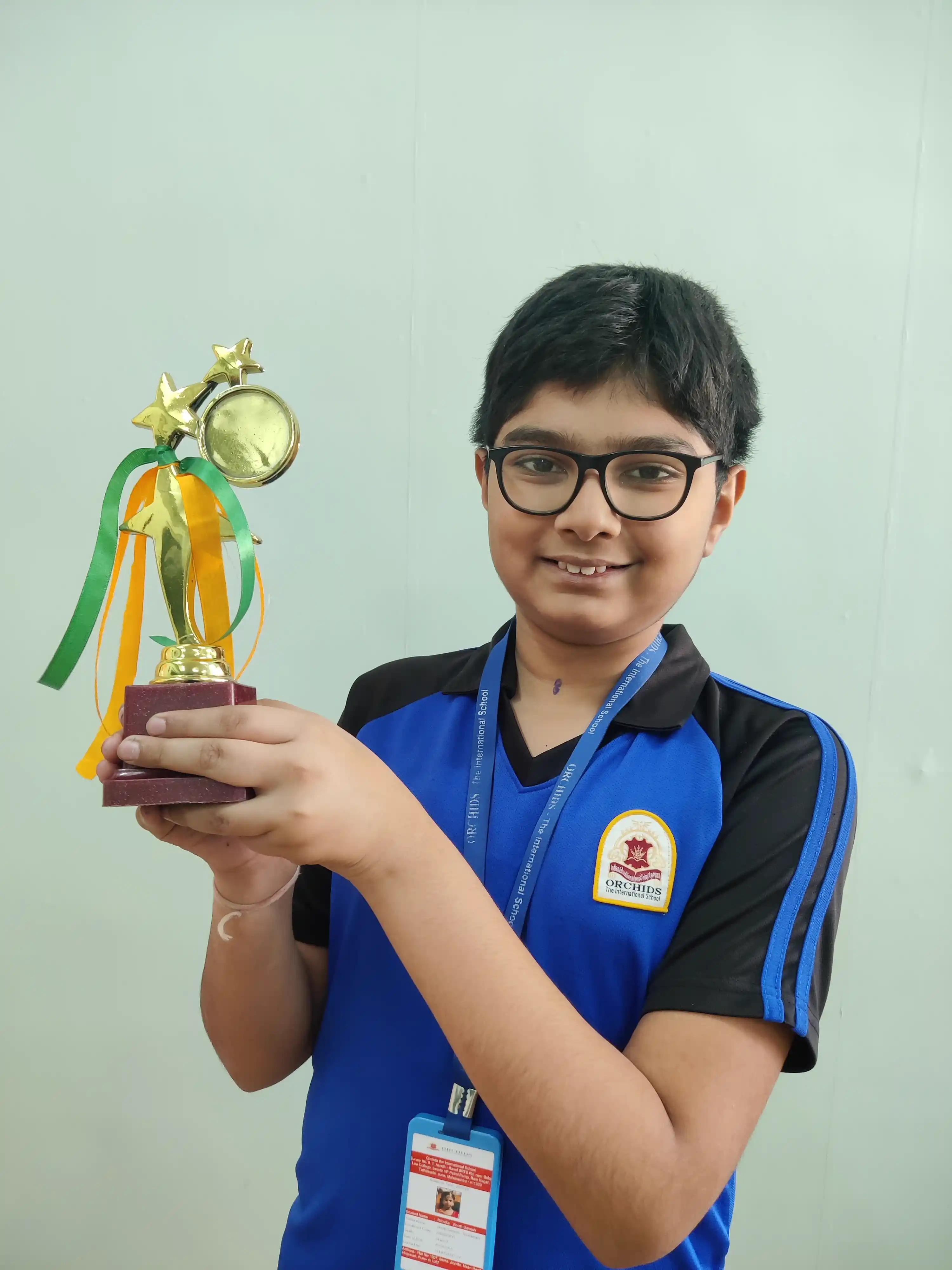 Aadi Urankar