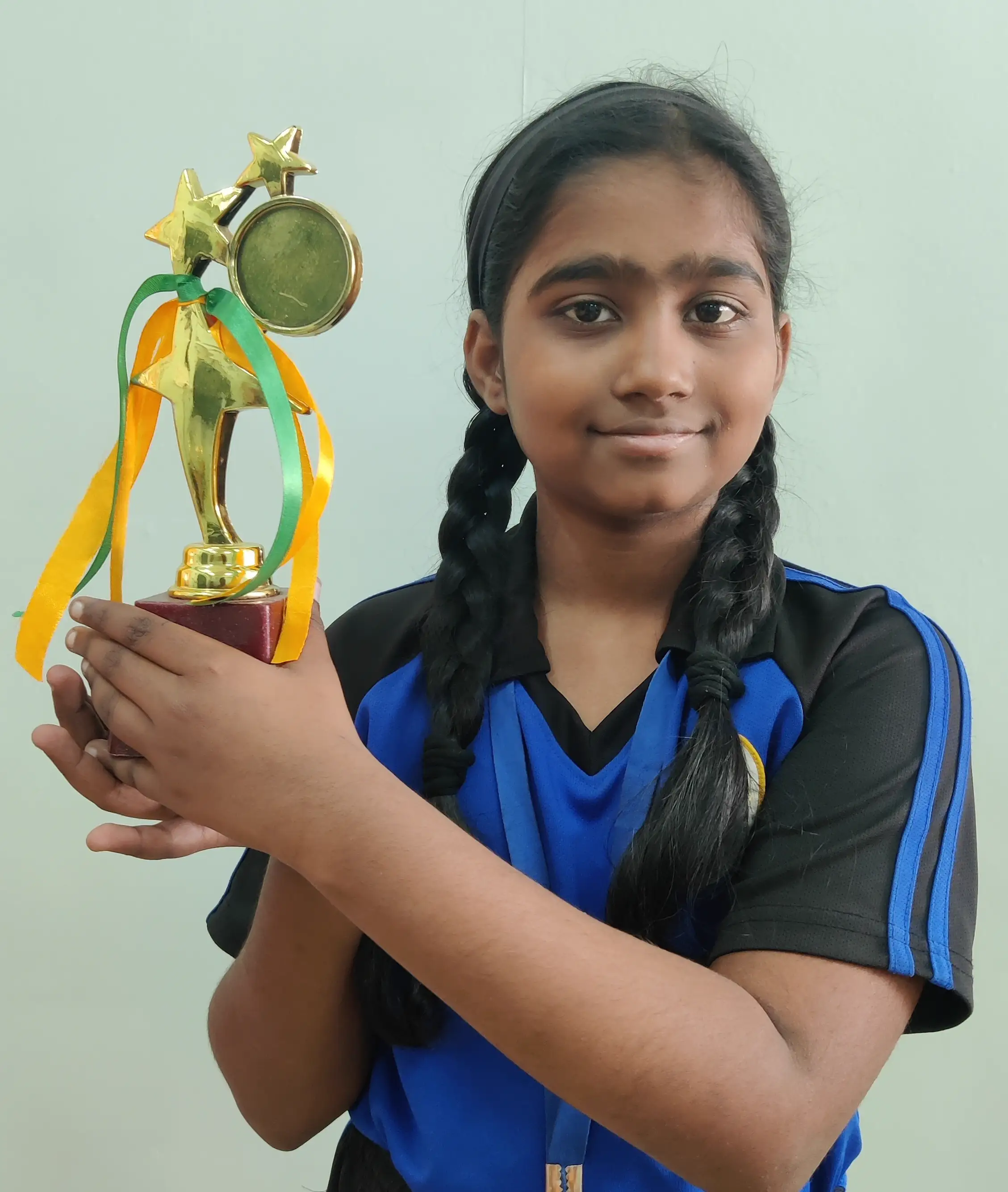 Aishwarya Anand
